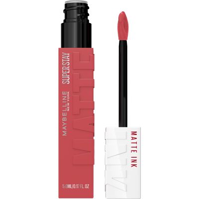 MAYBELLINE SSTAY MATTE INK ruž 170