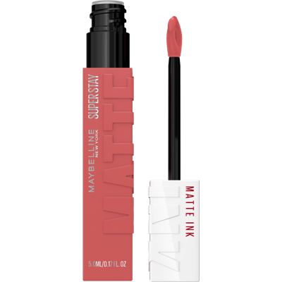 MAYBELLINE SSTAY MATTE INK ruž 175