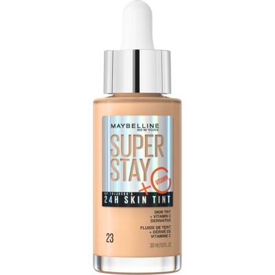 MAYBELLINE SUPER STAY tonirani serum 23