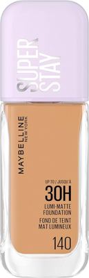 MAYBELLINE SUPER STAY 30H tečni puder140