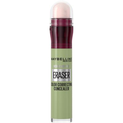 MAYBELLINE ERASER tečni korektor - green