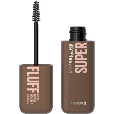 MAYBELLINE SUPER FLUFF maskara obrve 257