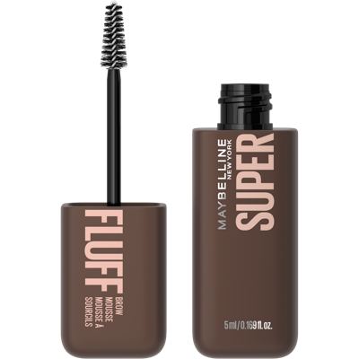 MAYBELLINE SUPER FLUFF maskara obrve 260