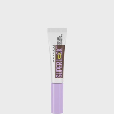 MAYBELLINE SUPER LOCK gel/obrve - D.BROW