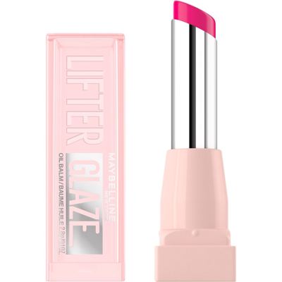 MAYBELLINE LIFTER GLAZE balzam/usne 003