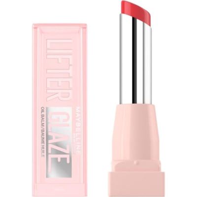 MAYBELLINE LIFTER GLAZE balzam/usne 005