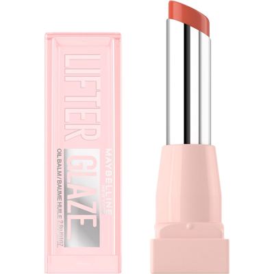 MAYBELLINE LIFTER GLAZE balzam/usne 006