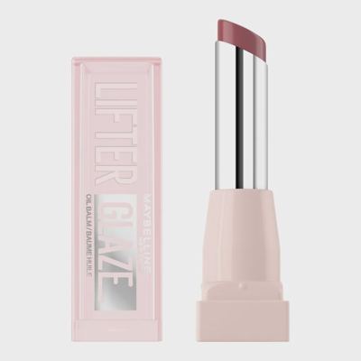 MAYBELLINE LIFTER GLAZE balzam/usne 007