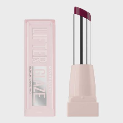 MAYBELLINE LIFTER GLAZE balzam/usne 008