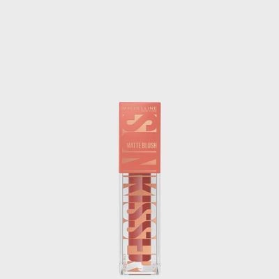 MAYBELLINE SUNKISSER MAT teč.rumenilo 39