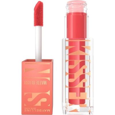 MAYBELLINE SUNKISSER MAT teč.rumenilo 40