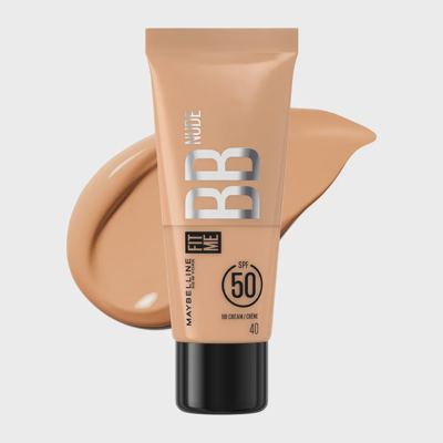 MAYBELLINE FIT ME BB NUDE krema 40