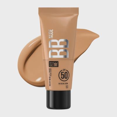 MAYBELLINE FIT ME BB NUDE krema 50