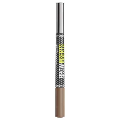 MAYBELLINE BROW INSERT olovka/obrve 02