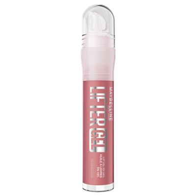 MAYBELLINE LIFTER GEL ulje za usne 06