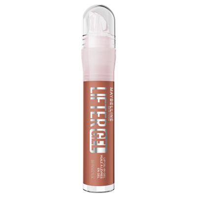MAYBELLINE LIFTER GEL ulje za usne 07