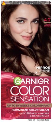 BOJA ZA KOSU COLOR SENS 4.0 LOREAL