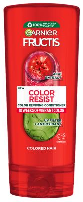 Regenerator FRUCTIS 0200 Color resist