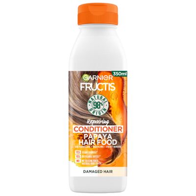 REGENERATOR GARNIER FRUCTIS HF PAPAYA 350ML LOREAL