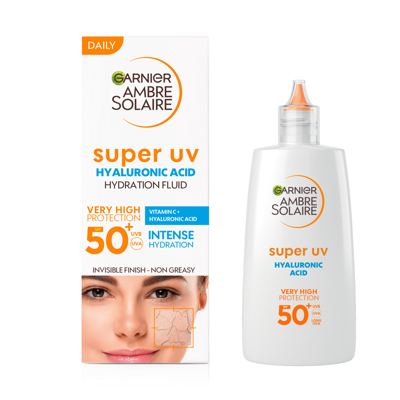 AMBRE S. ZF 50 KREMA LICE 40ml
