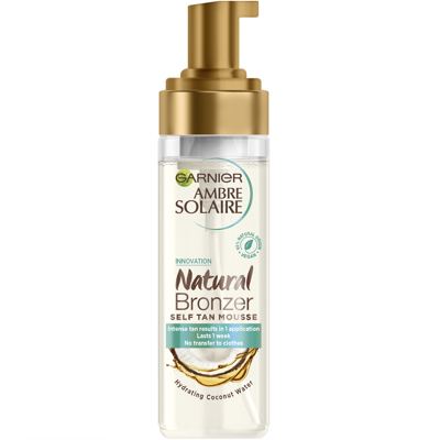 AMBRE SOLAIRE ZA SAMOT.200ML