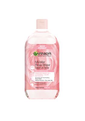 SN ROSE WATER MICELARNA VODA 700ML