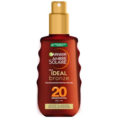 N-ULJE AMBRE SOLAIRE 150ML ZF20 SPREJ