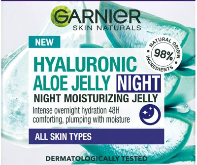 GEL ZA LICE GARNIER ALOE 50 ml