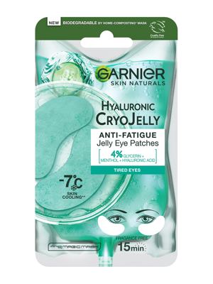 MAS. GARNIER ZA OČI CRY JELLY