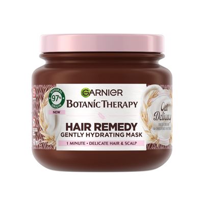 BOTANIC THERAPY MASKA 340ML ZOB