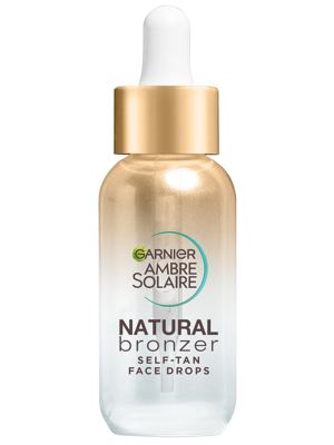 LOSION AMBRE SOLAIRE ZA SAMOPOTAMNJIVANJE30ML GARNIER