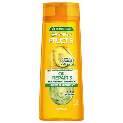 FRUCTIS 250mL ŠAMPON OIL REPAIR