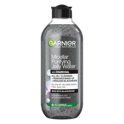 MIC.VOD.GARNIER CHARCOAL 400ml