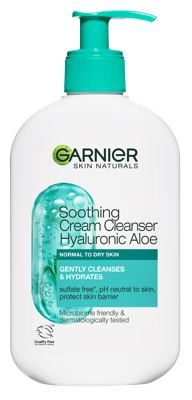 GEL GARNIER ZA ČIŠ.LICA 250 ml