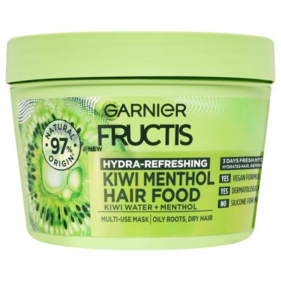 MASKA FRUCTIS KIWI 390 ml