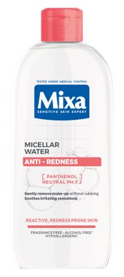 Mixa Anti Irritation micelarna v 400ml
