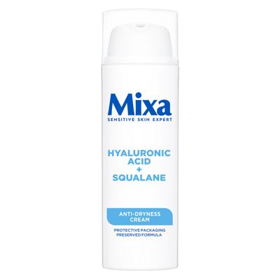 KREMA MIXA PROTIV SUHOĆE 50 ml