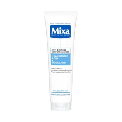 GEL PROTIV SUVOĆE KOŽE 150ML MIXA