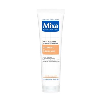 GEL ZA UMIVANJE VIT C 150ML MIXA