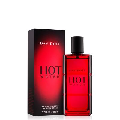 DAVIDOFF HOT WATER MEDT 110ML