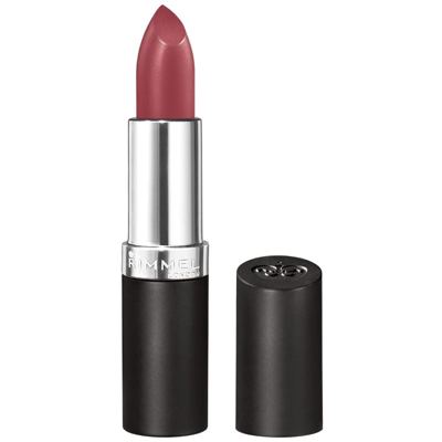 RIMMEL ruž za usne lasting fin. new 058