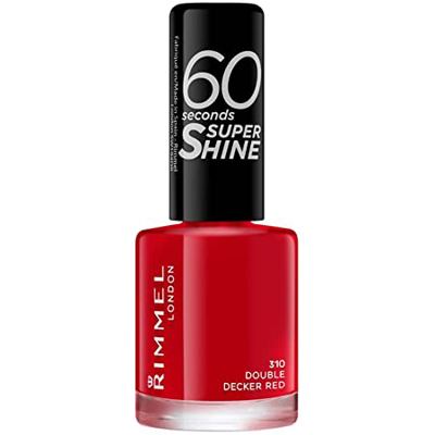 RIMMEL 60 Second lak za nokte 310
