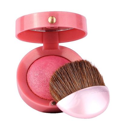 BOURJOIS RUMENILO NEW BLUSH 34