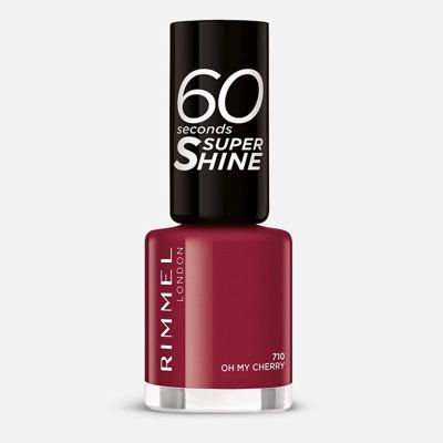 RIMMEL 60 Seconds lak za nokte 710