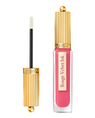 BOURJOIS VELVET INK tečni ruž za usne 03