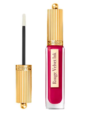 BOURJOIS VELVET INK tečni ruž za usne 10