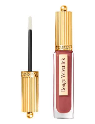 BOURJOIS VELVET INK tečni ruž za usne 13