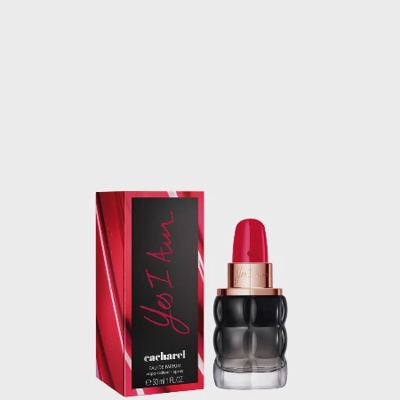 cacharel Yes I Am EdP 30ml woman
