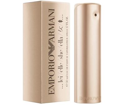 EMPORIO ARMANI she EdP 50 ml woman