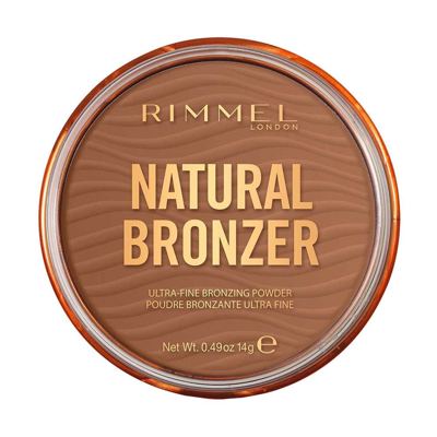 RIMMEL Natural bronzer 03